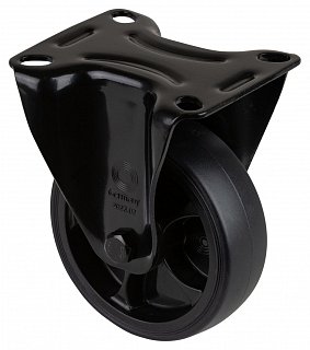 BLACK - pevné 100mm